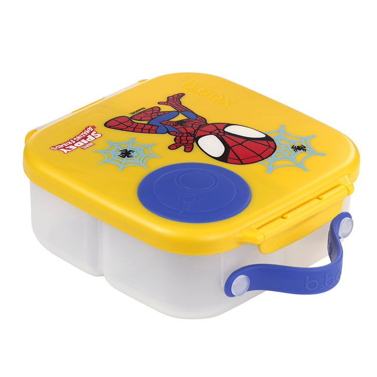 Spidey Marvel x Bbox