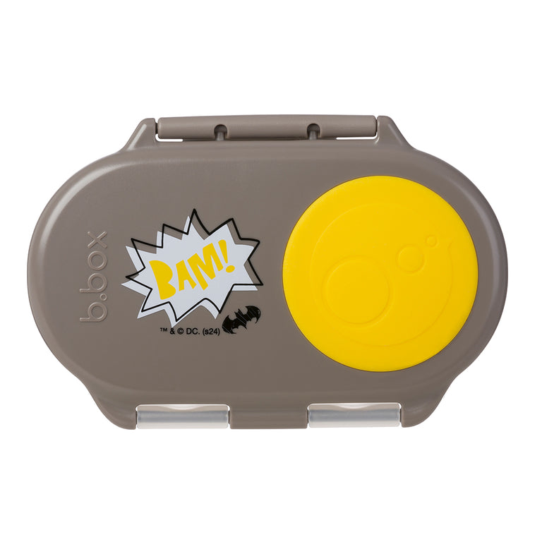 Bbox snackbox Batman
