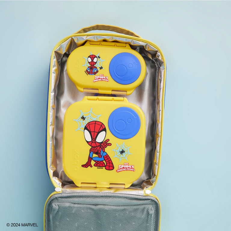 Spidey Marvel x Bbox