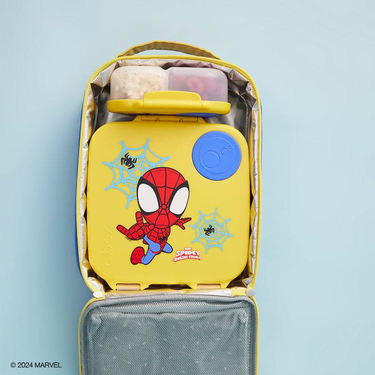 Spidey Marvel x Bbox