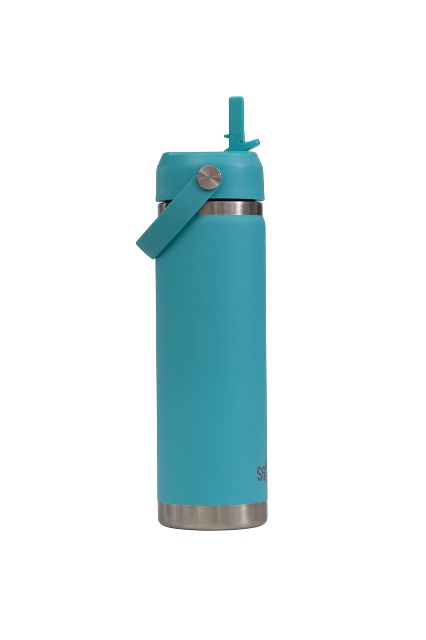 Spencil insulated stainless steel water bottle 650ml