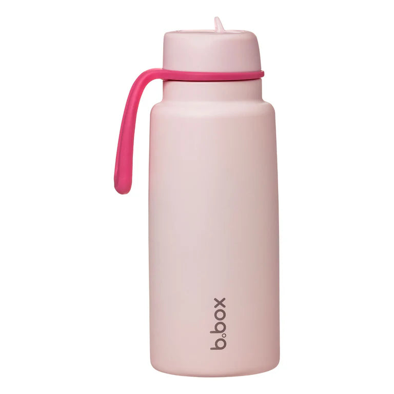 Bbox Insulated Flip Top 1 Litre Bottle