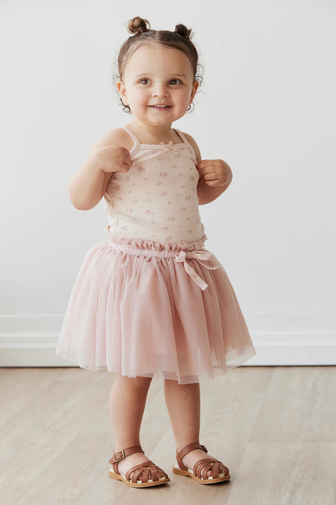 Classic Tutu Skirt
