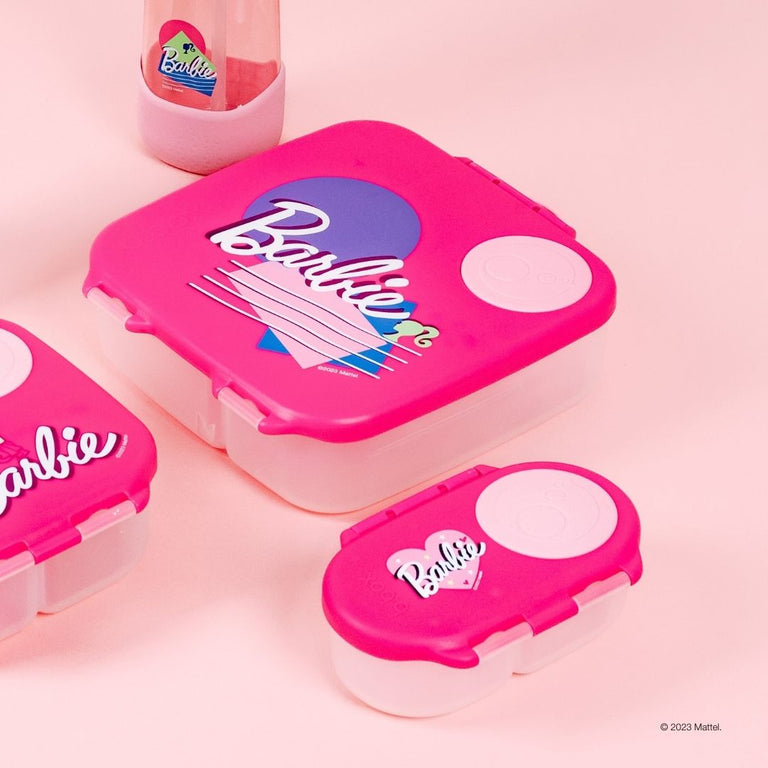 BARBIE x BBOX LUNCHBOX