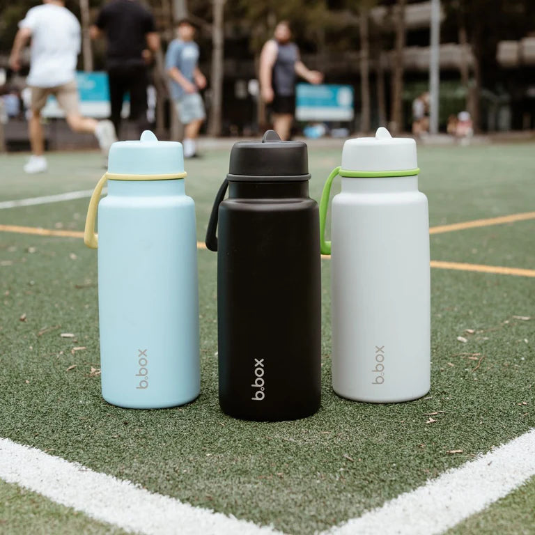 B.Box 1L Insulated Flip Top Bottle B.Box 1L Insulated Flip Top Bottle