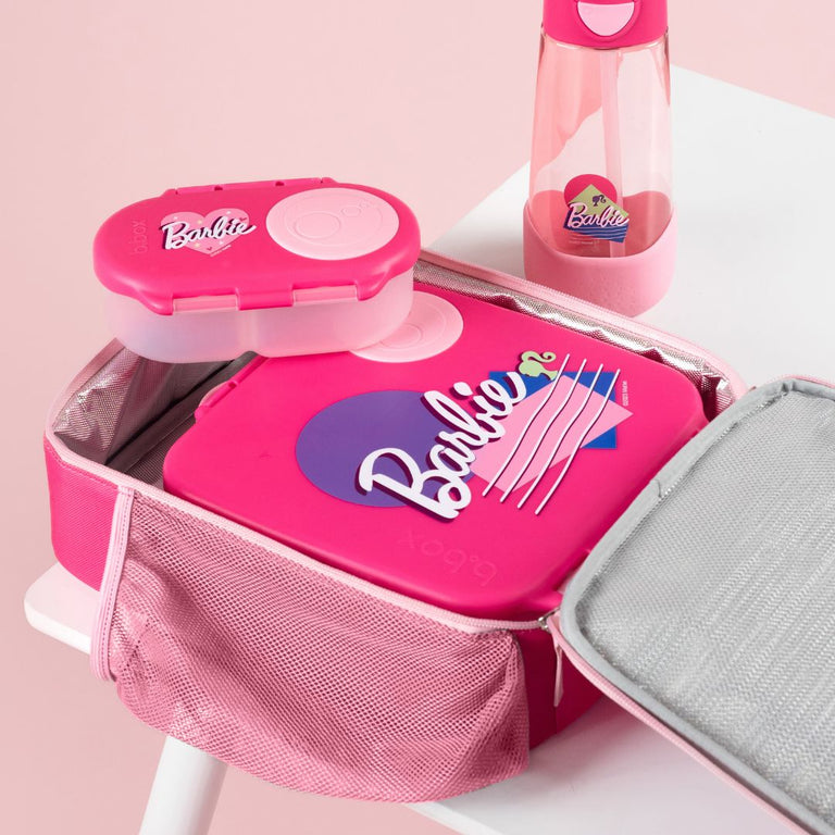 BARBIE x BBOX LUNCHBOX