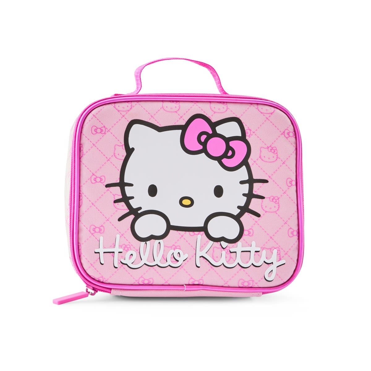 2 piece set backpack - Hello Kitty
