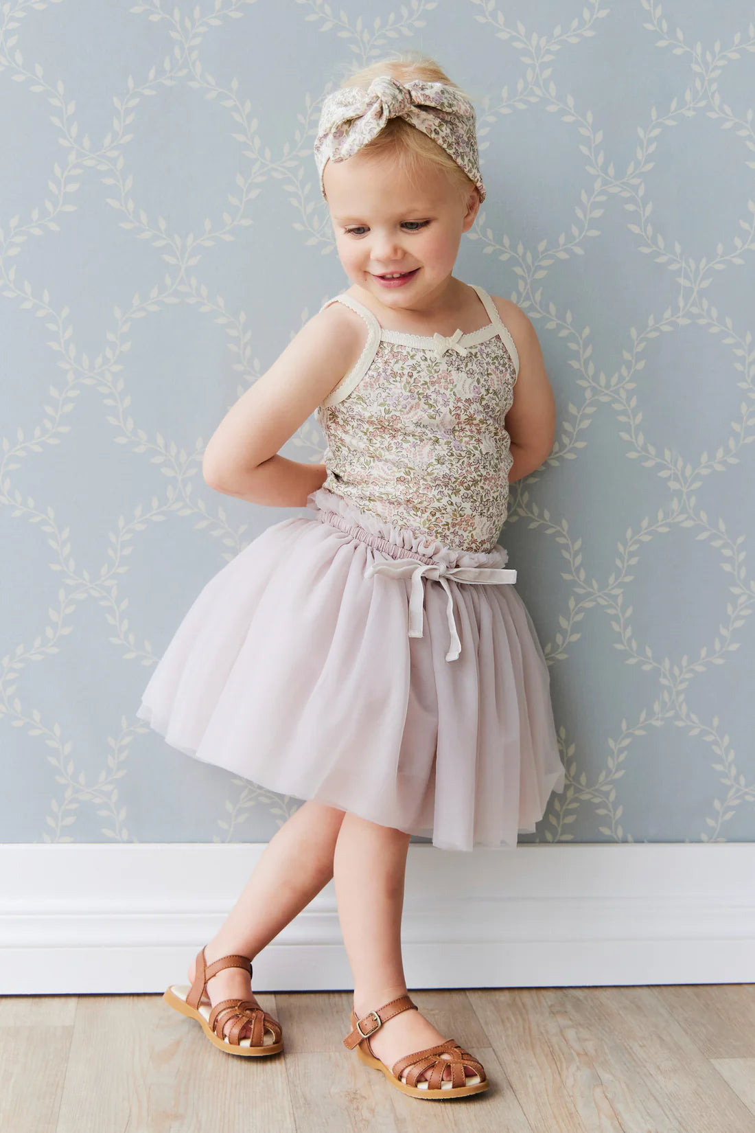 Classic Tutu Skirt