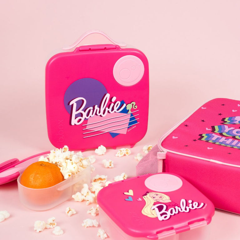 BARBIE x BBOX LUNCHBOX