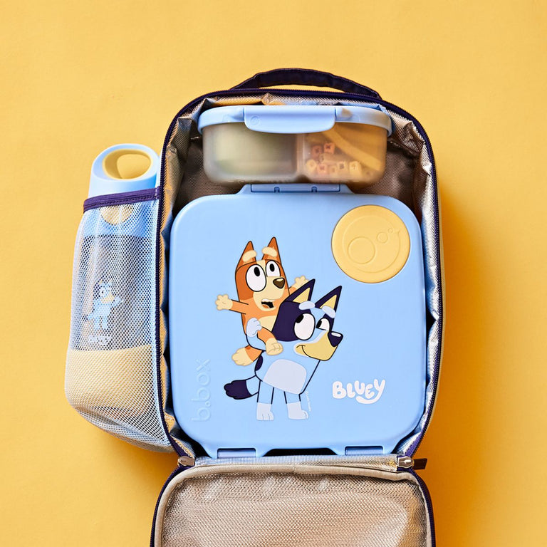 BLUEY x BBOX LUNCHBOX