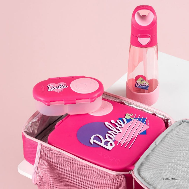 BARBIE x BBOX LUNCHBOX