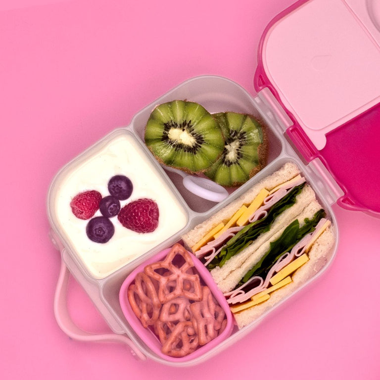 BARBIE x BBOX LUNCHBOX