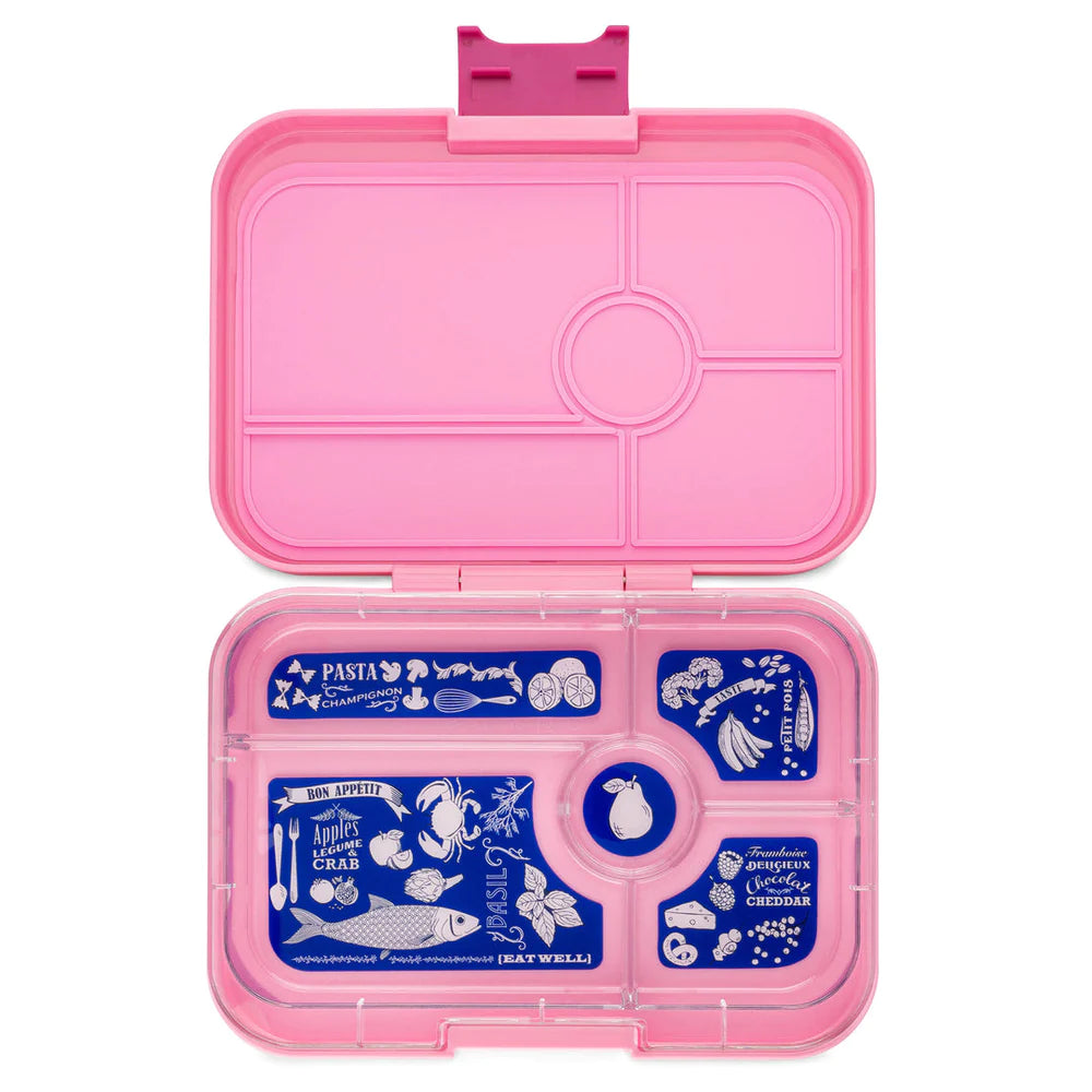 LEAKPROOF YUMBOX TAPAS
