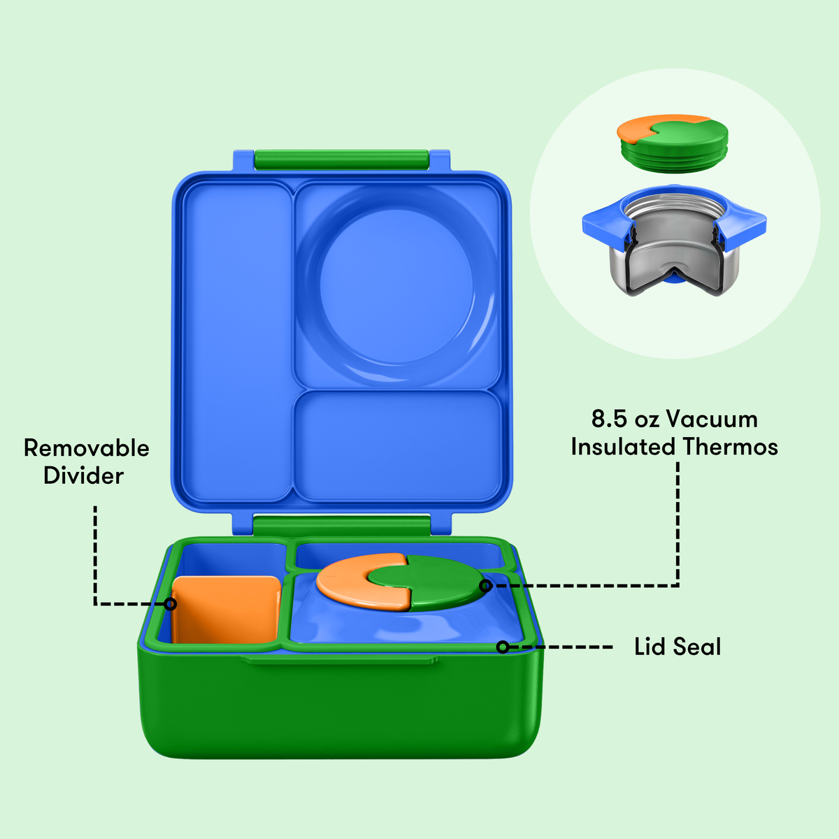 OmieBox