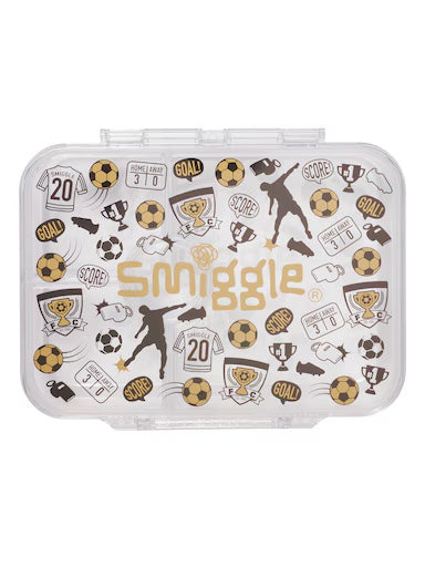 Smiggle Score Set Limited Edition - 5 pieces