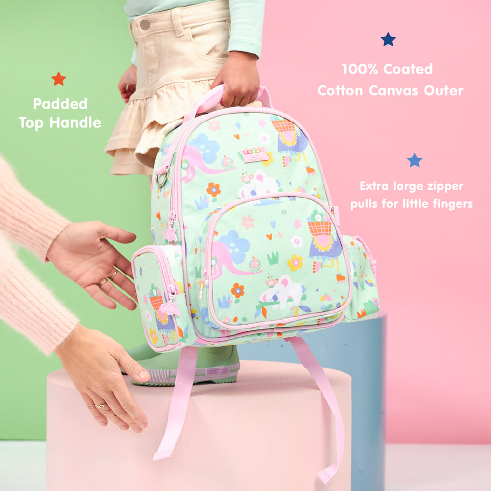Backpack Medium - Kipping Koala