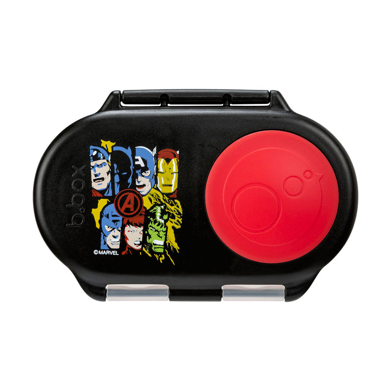AVENGERS x BBOX LUNCHBOX