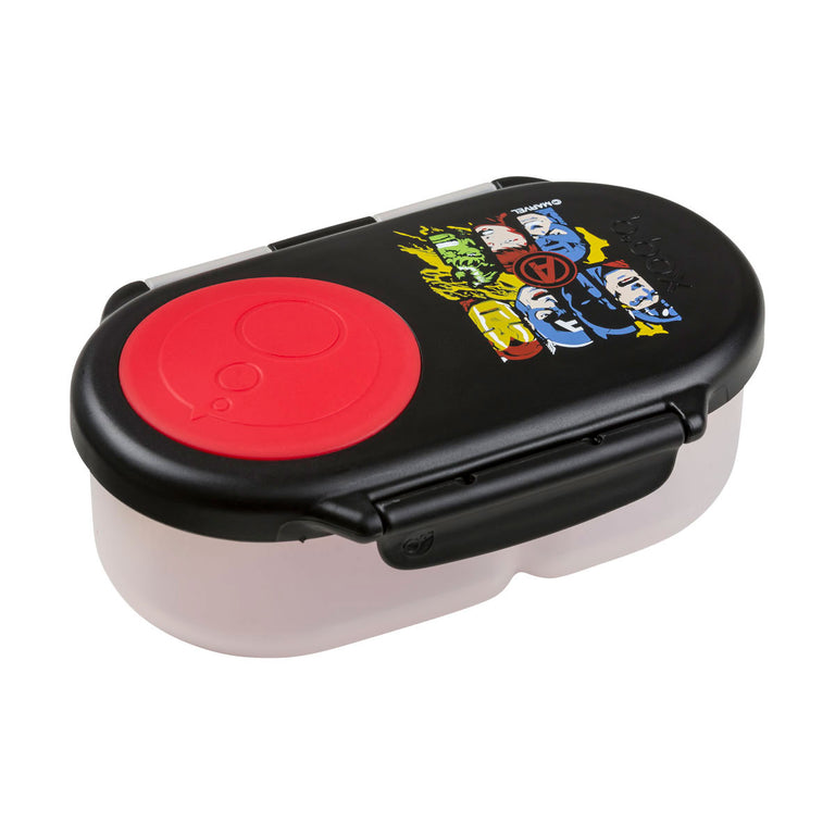AVENGERS x BBOX LUNCHBOX