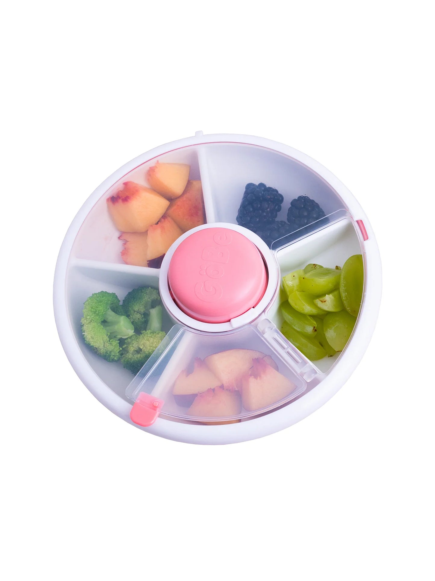 GöBe Original Snack Spinner