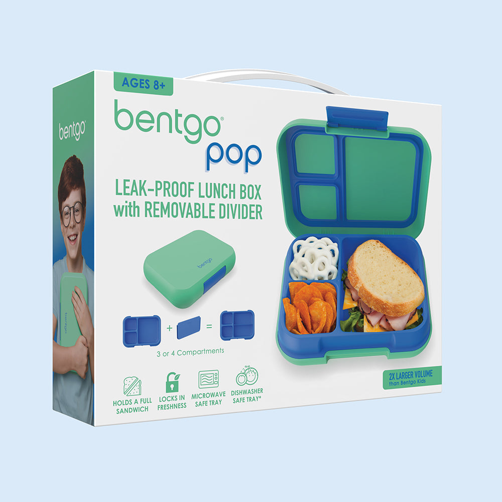 Bentgo Pop - green
