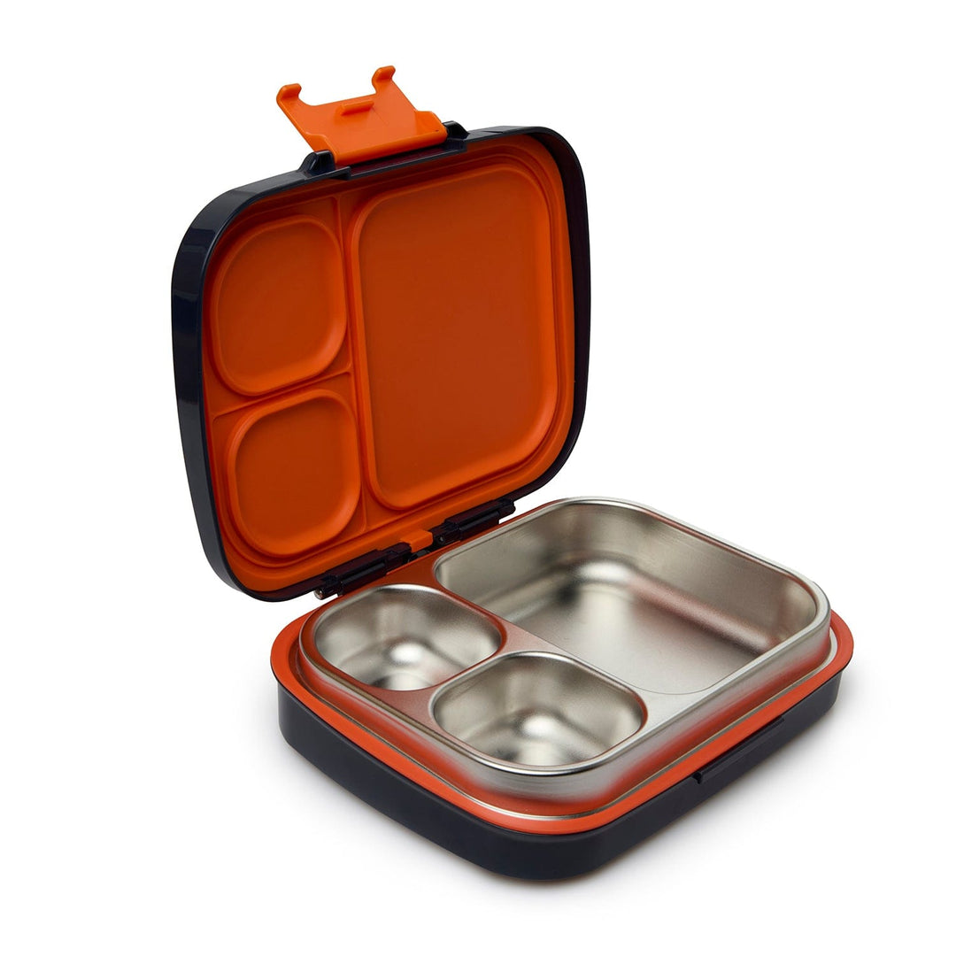 Football lunchbox