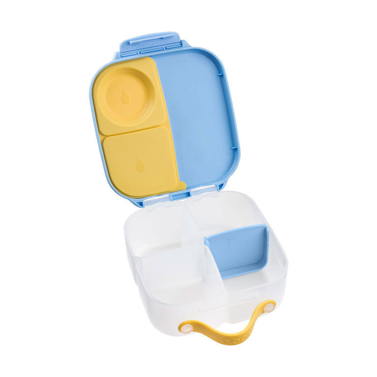 BLUEY x BBOX LUNCHBOX