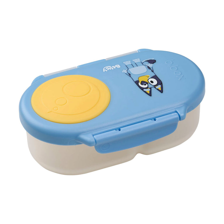 BLUEY x BBOX LUNCHBOX
