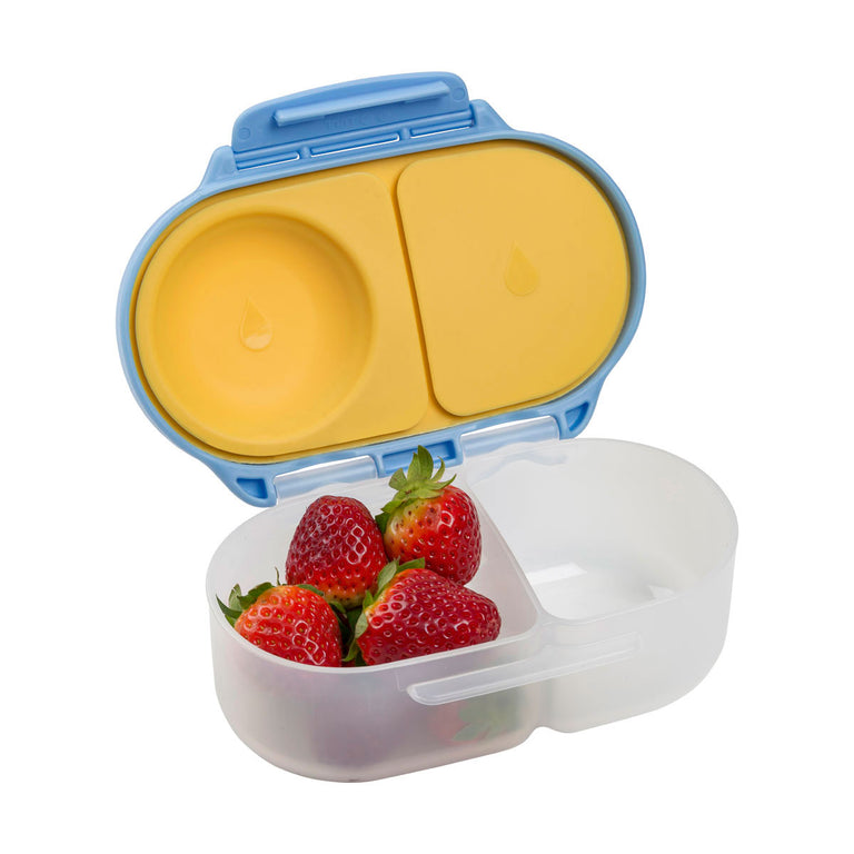 BLUEY x BBOX LUNCHBOX
