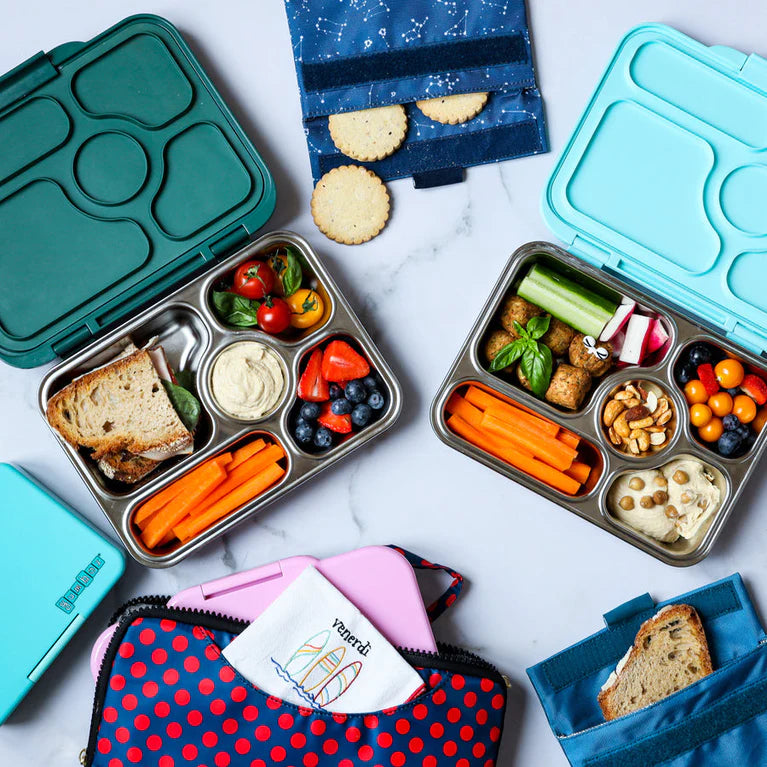 Yumbox Presto