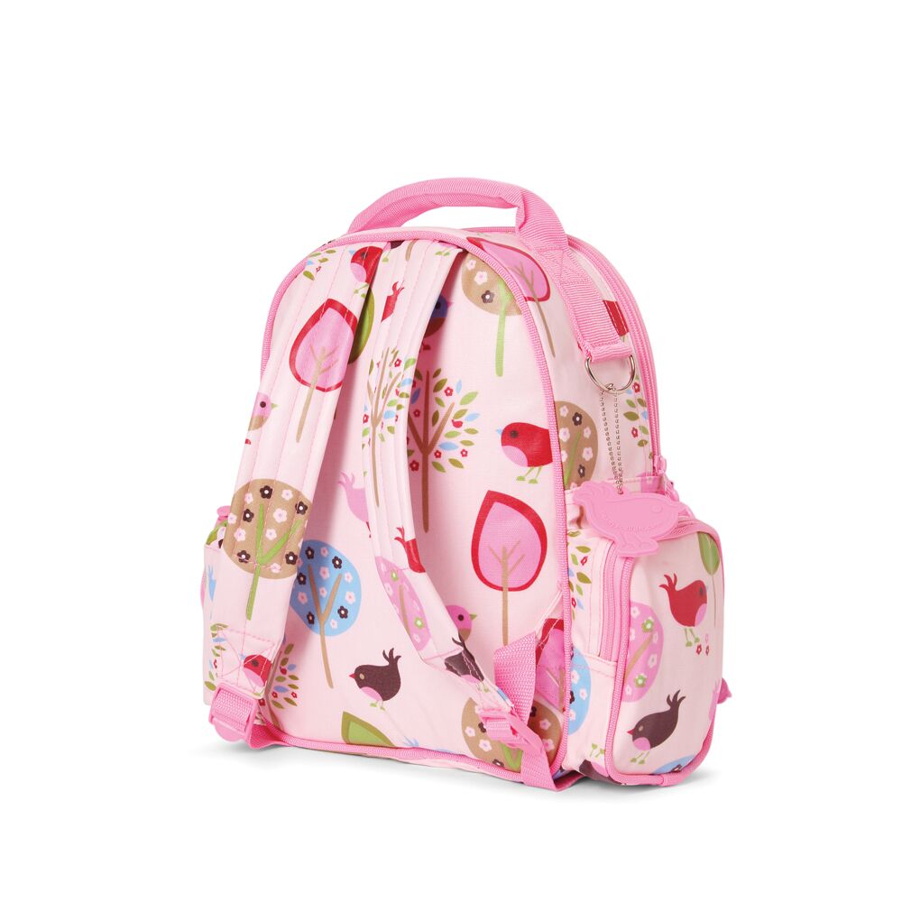 Backpack Medium - Chirpy Bird