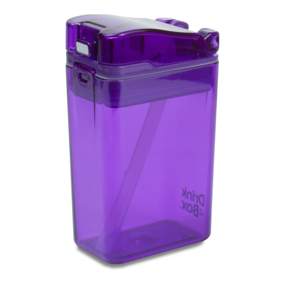 Juice in the Bottle