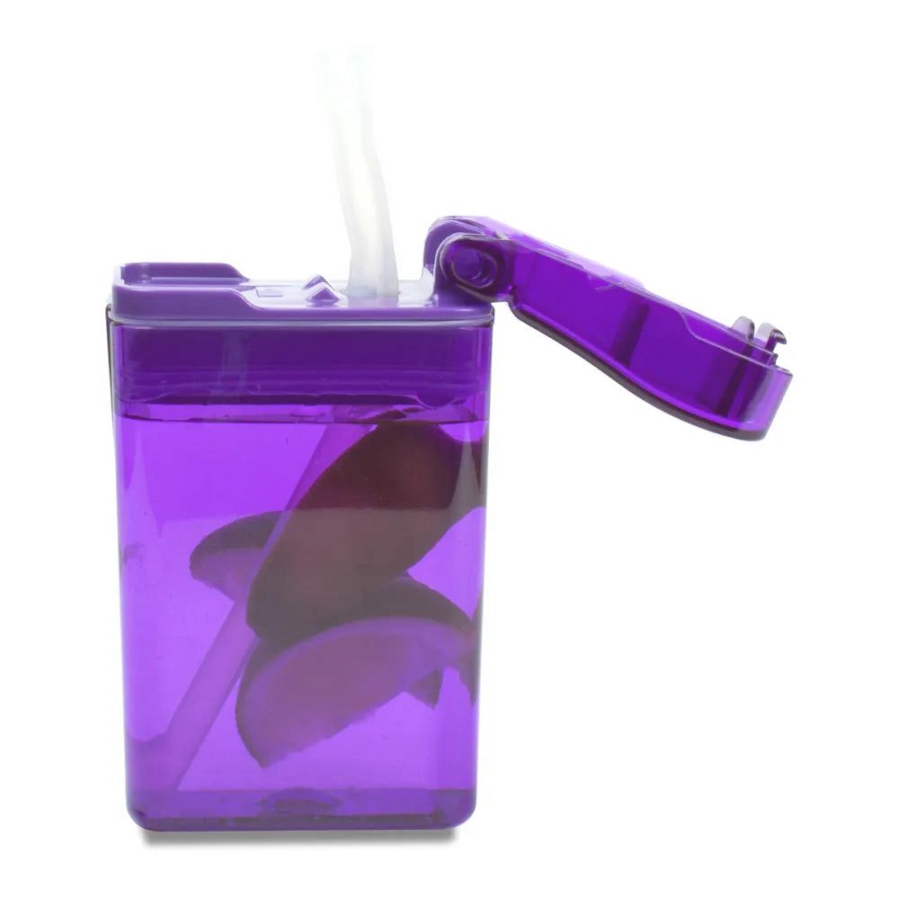 Juice in the Bottle