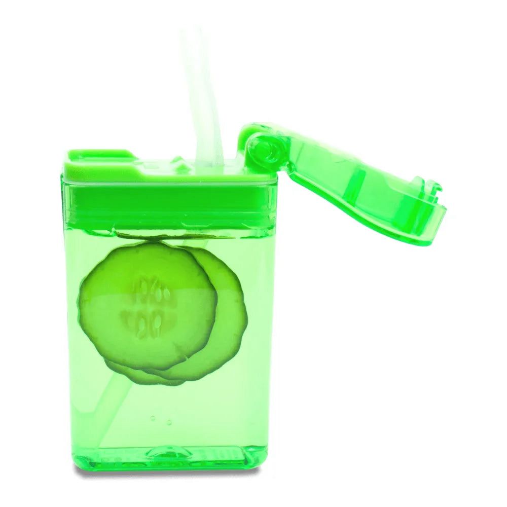 Juice in the Bottle