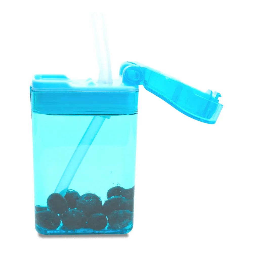 Juice in the Bottle