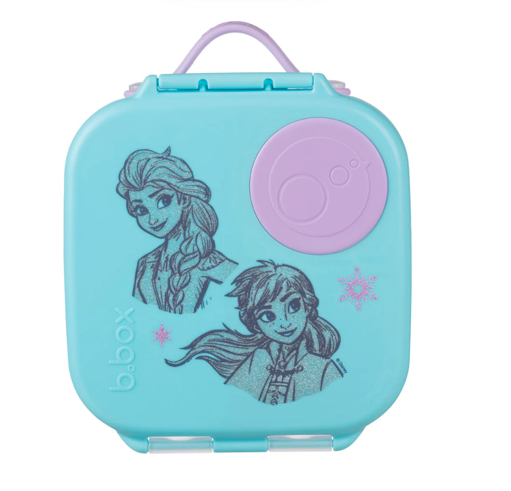 Disney Frozen by b.box - Mini Lunchbox