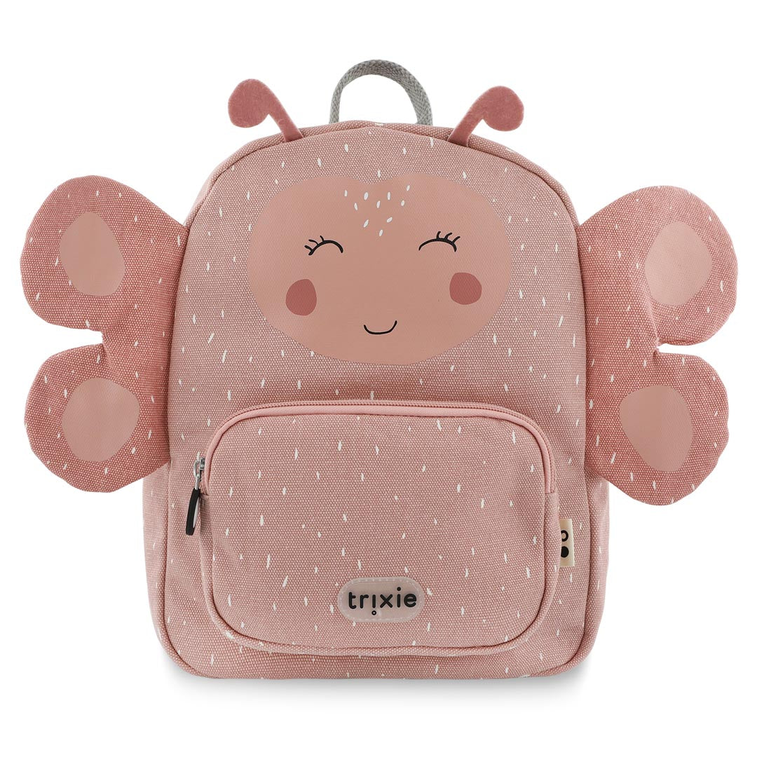 Backpack 9 inch - Mrs Butterfly