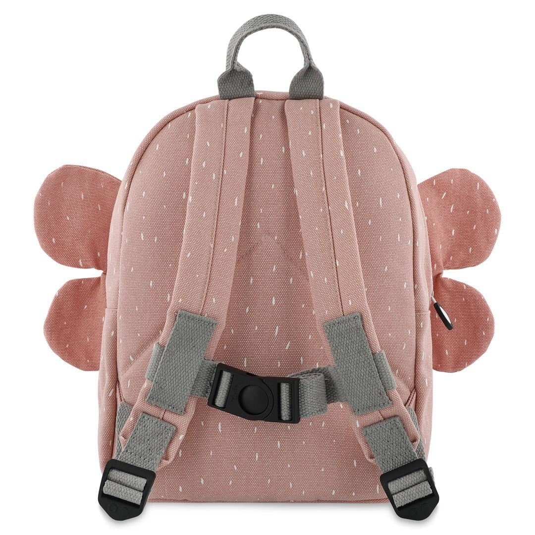 Backpack 9 inch - Mrs Butterfly