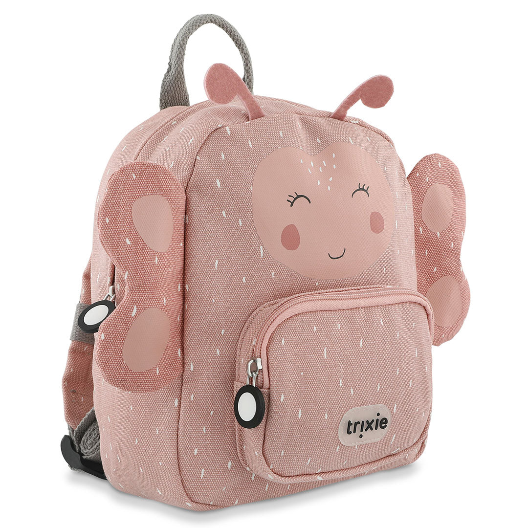 Backpack 12 inch - Mrs Butterfly