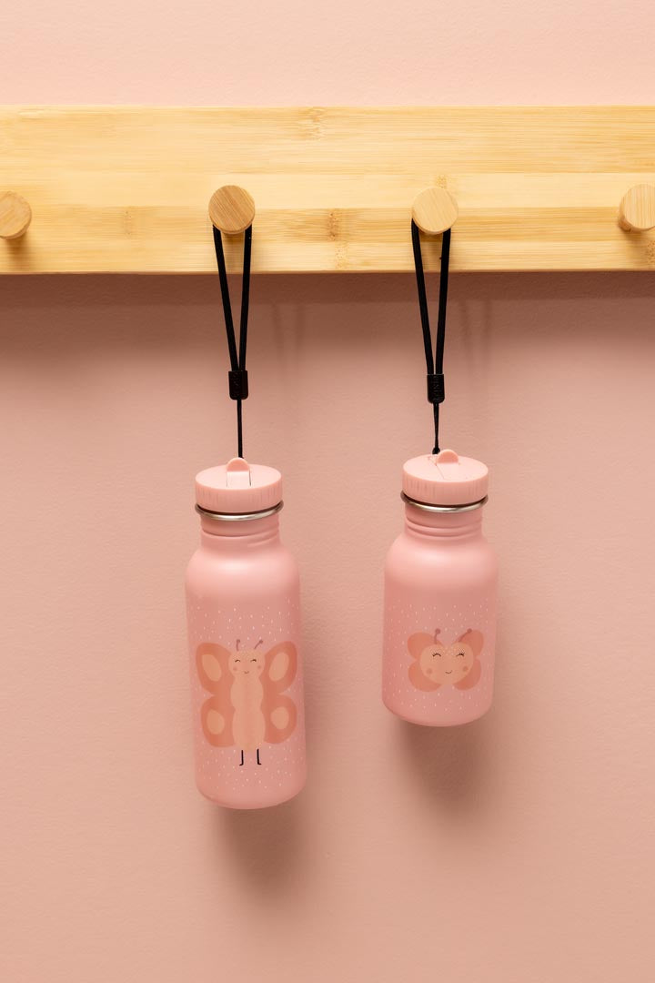 Bottle 500ml - Mrs Butterfly