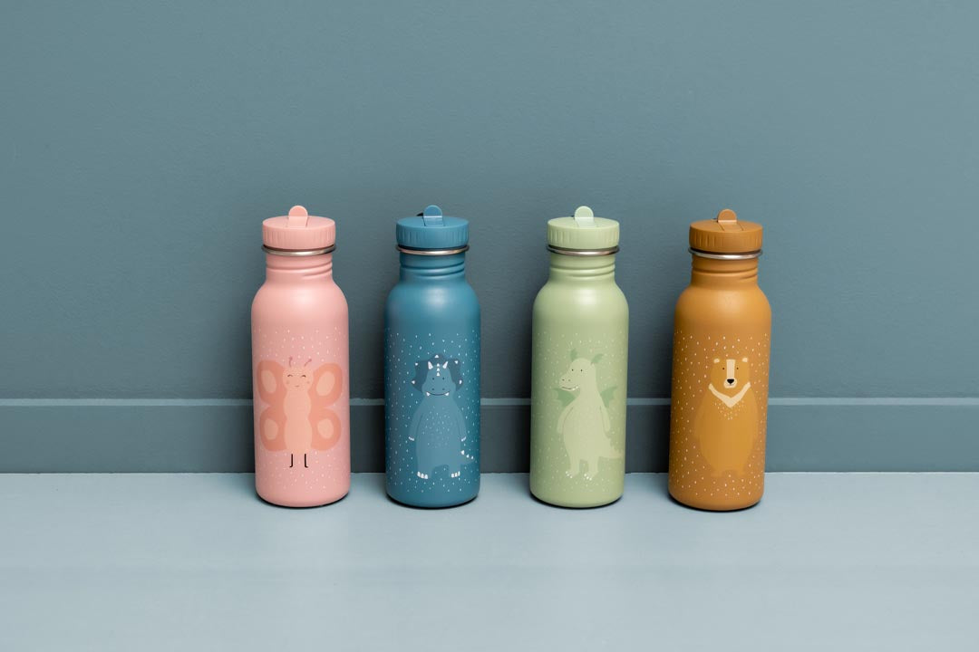 Bottle 500ml - Mrs Butterfly
