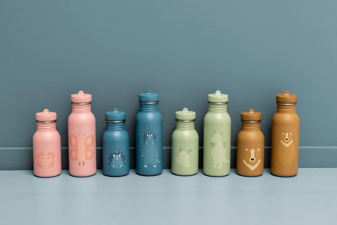Bottle 500ml - Mrs Butterfly