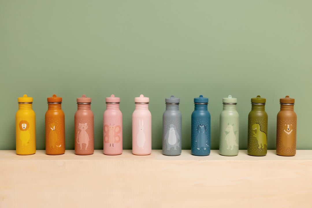 Bottle 500ml - Mrs Butterfly