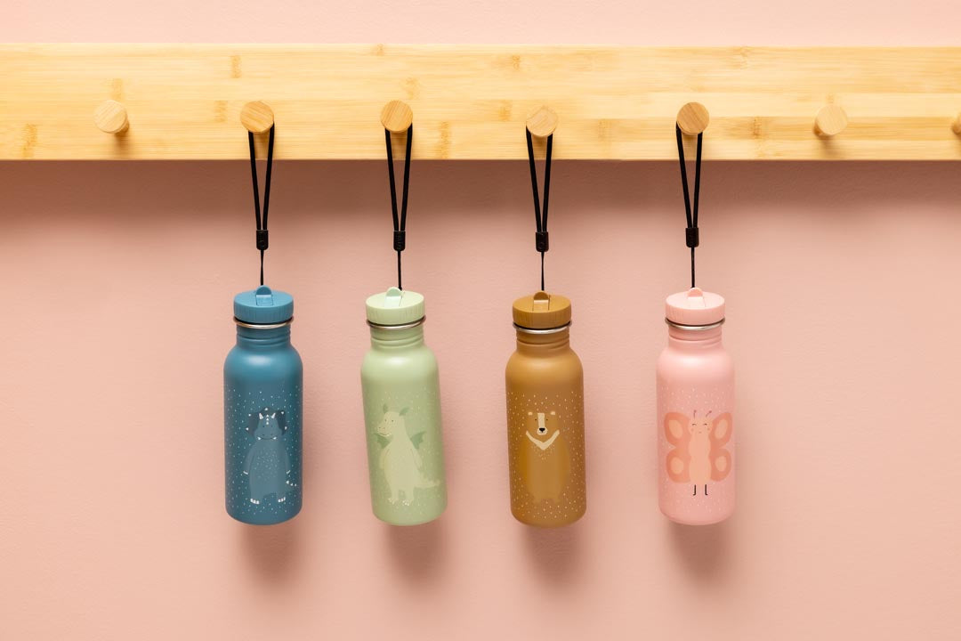 Bottle 500ml - Mrs Butterfly
