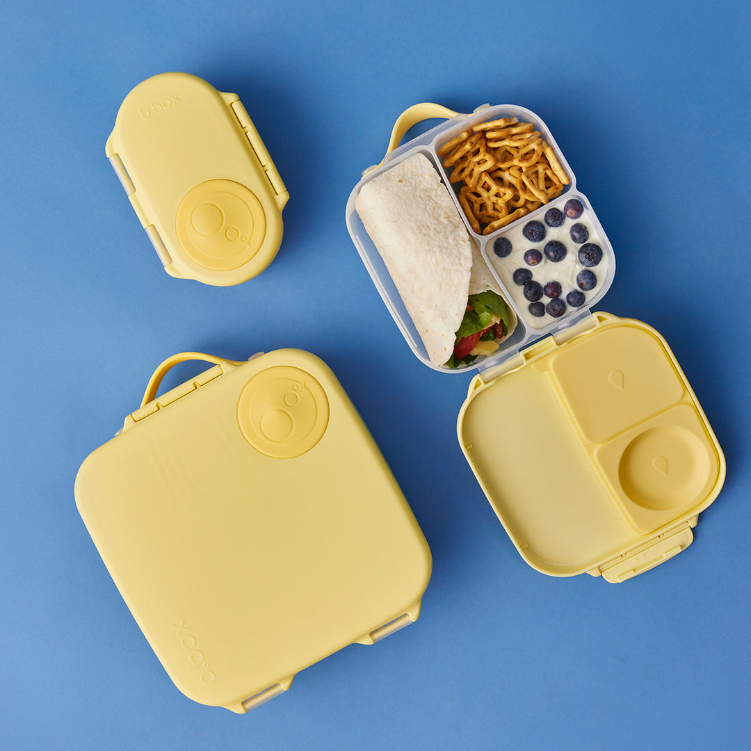 BBOX LUNCHBOX LARGE