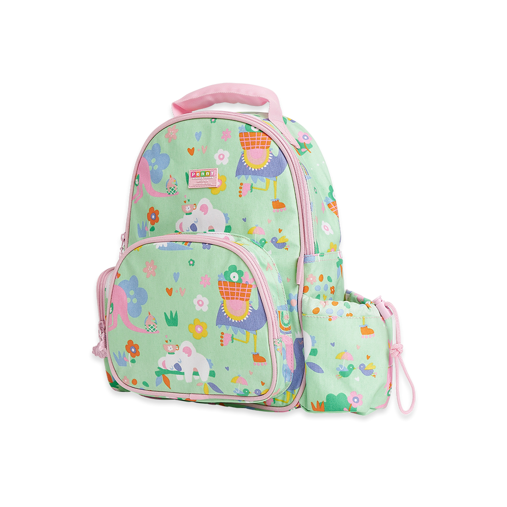 Backpack Medium - Kipping Koala
