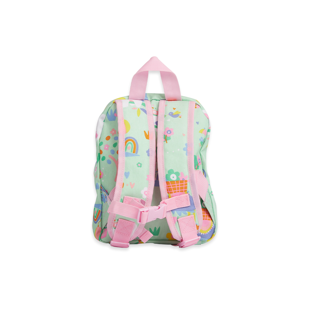 Small Backpack with Rein - Kipping Koala