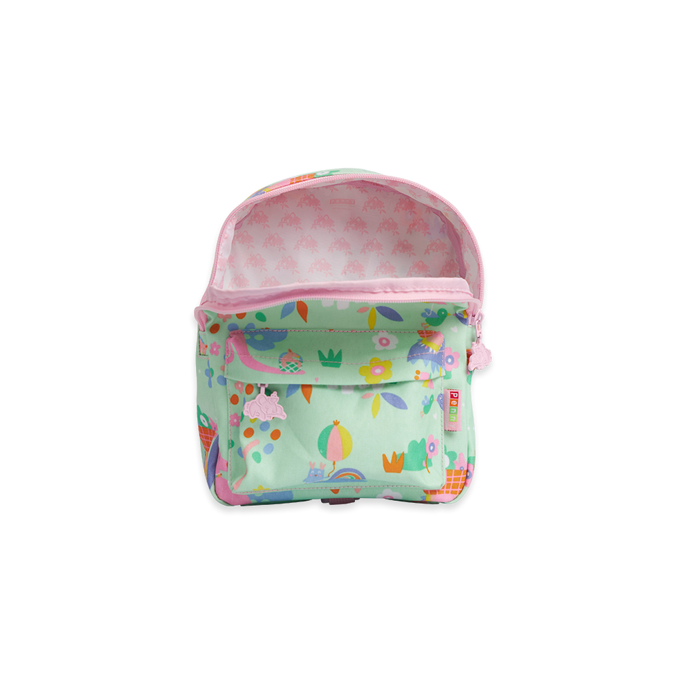 Small Backpack with Rein - Kipping Koala