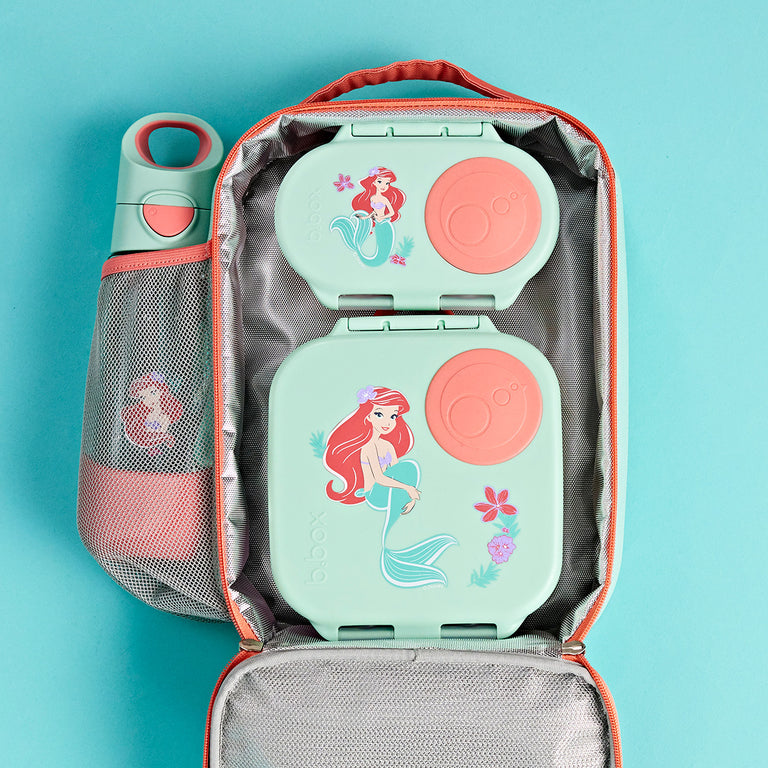 THE LITTLE MERMAID x BBOX