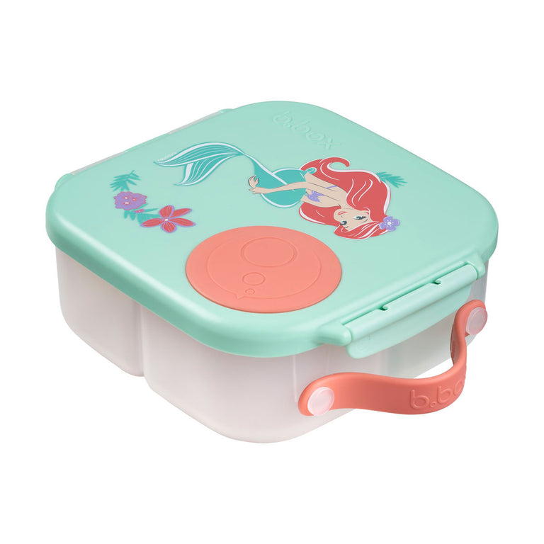 THE LITTLE MERMAID x BBOX