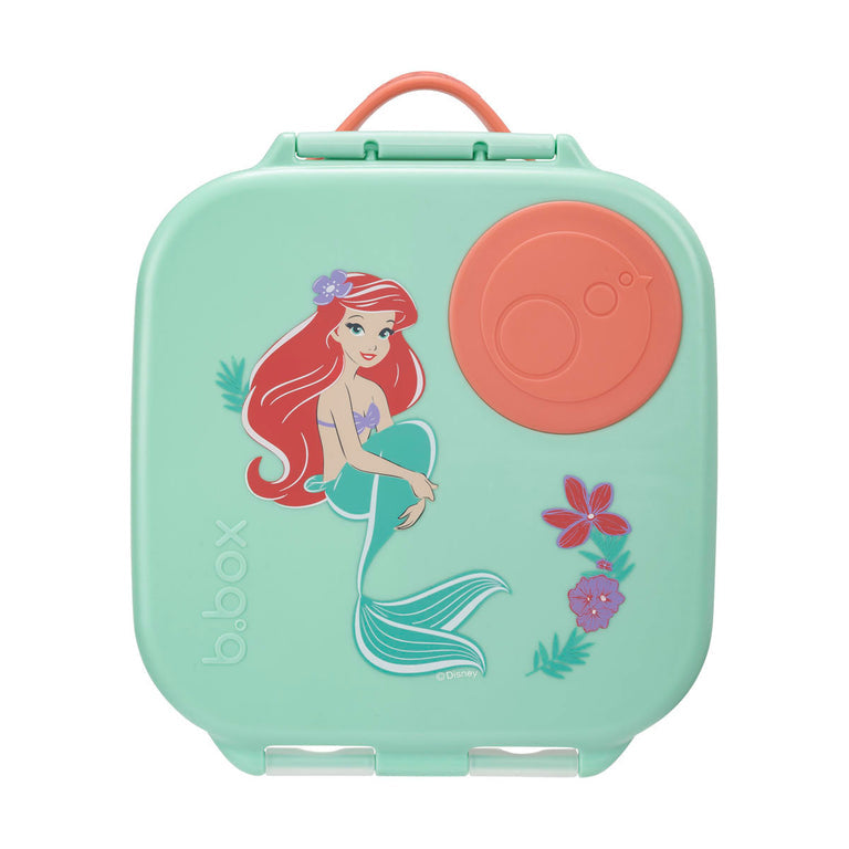 THE LITTLE MERMAID x BBOX